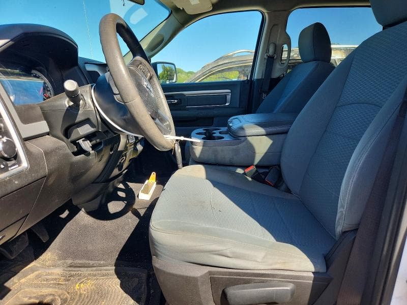 2019 RAM 1500 CLASSIC SLT 7
