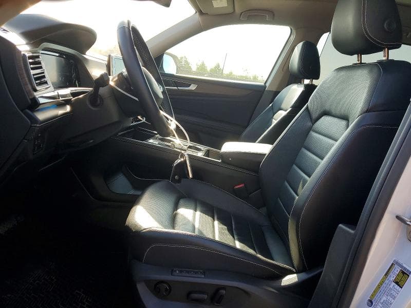 2024 VOLKSWAGEN ATLAS SEL 7