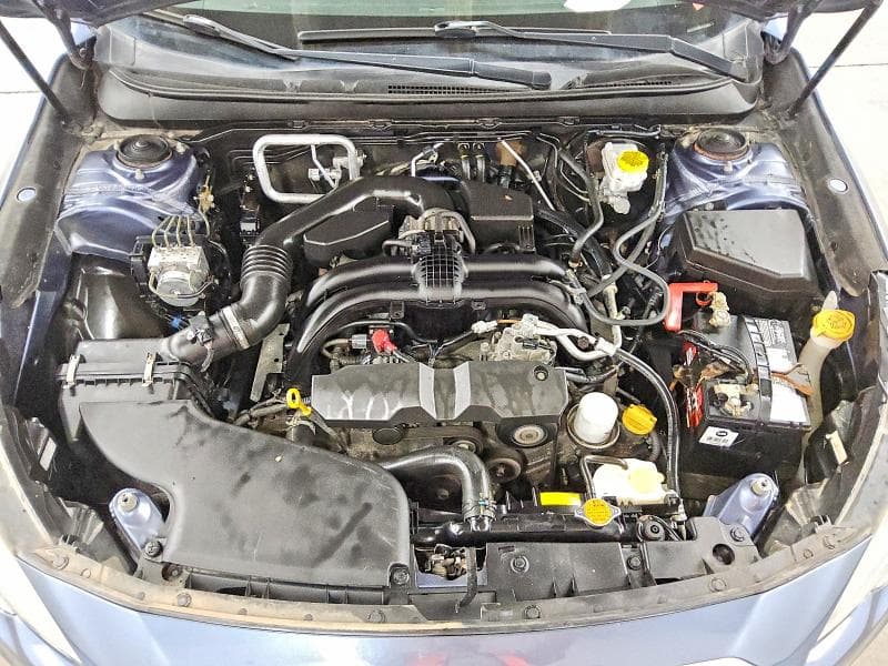 2018 SUBARU OUTBACK 2.5I PREMIUM 11