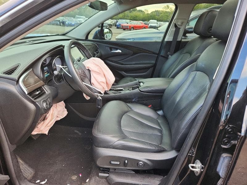 2019 BUICK ENVISION ESSENCE 7