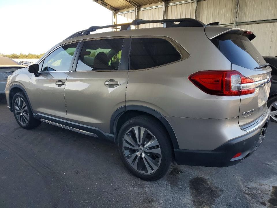 2019 SUBARU ASCENT LIMITED 2