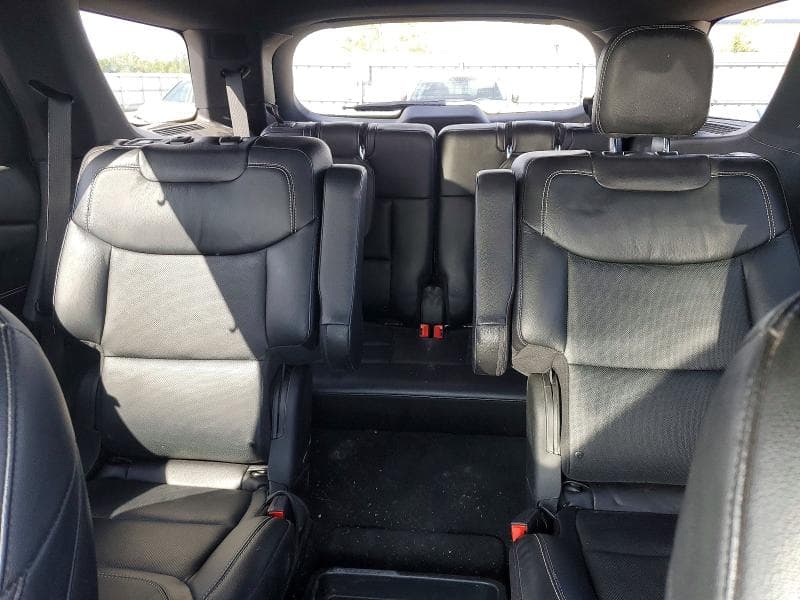 2021 FORD EXPLORER ST 10