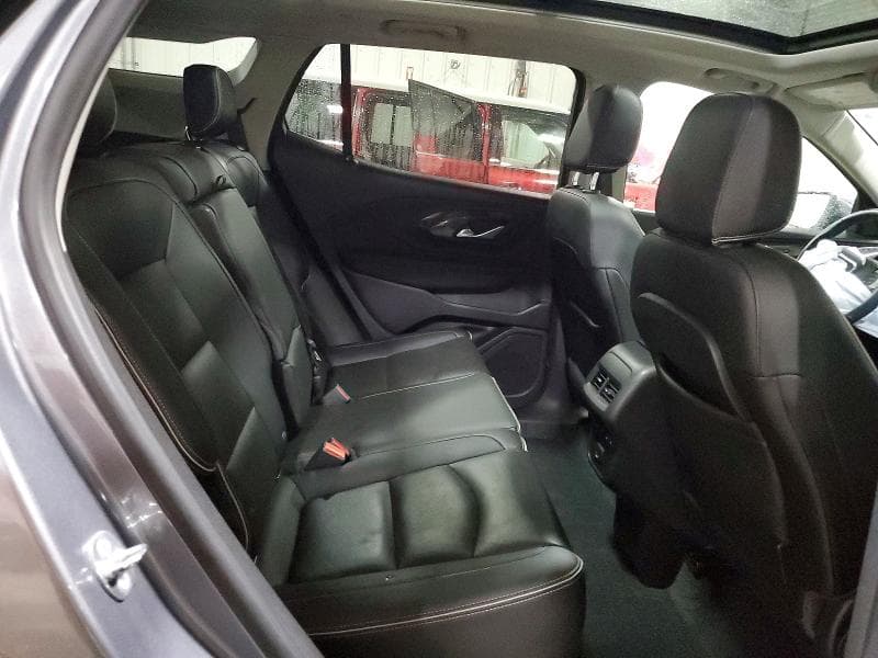 2020 GMC TERRAIN DENALI 11