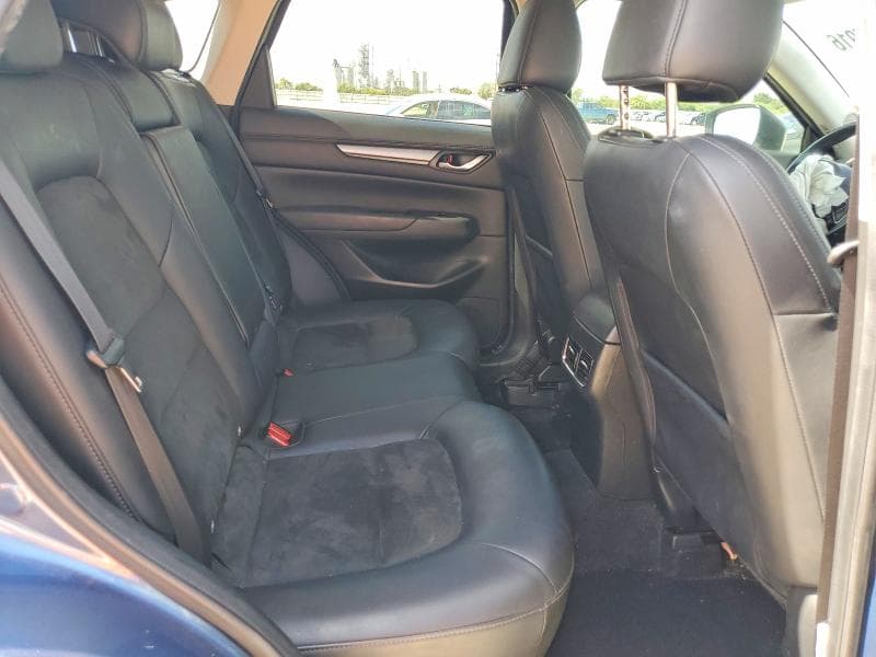 2021 MAZDA CX-5 TOURING 11