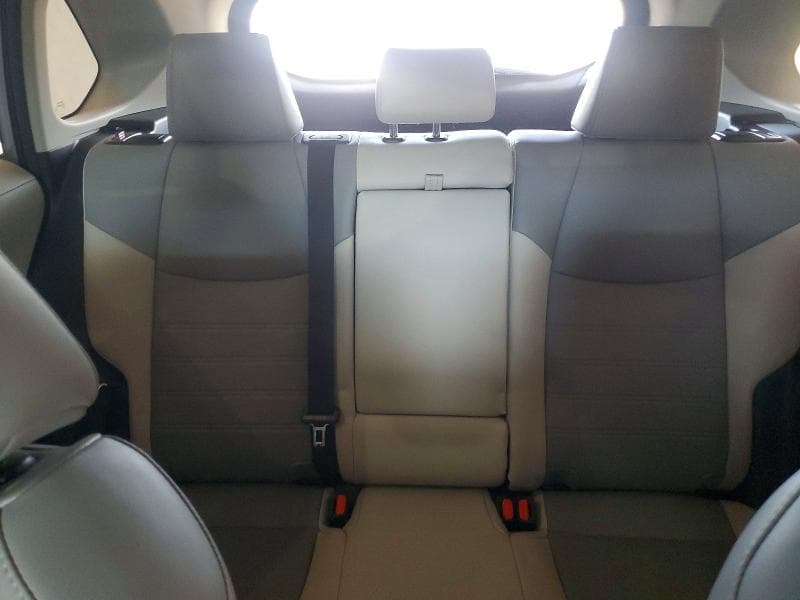 2021 TOYOTA RAV4 XLE PREMIUM 10
