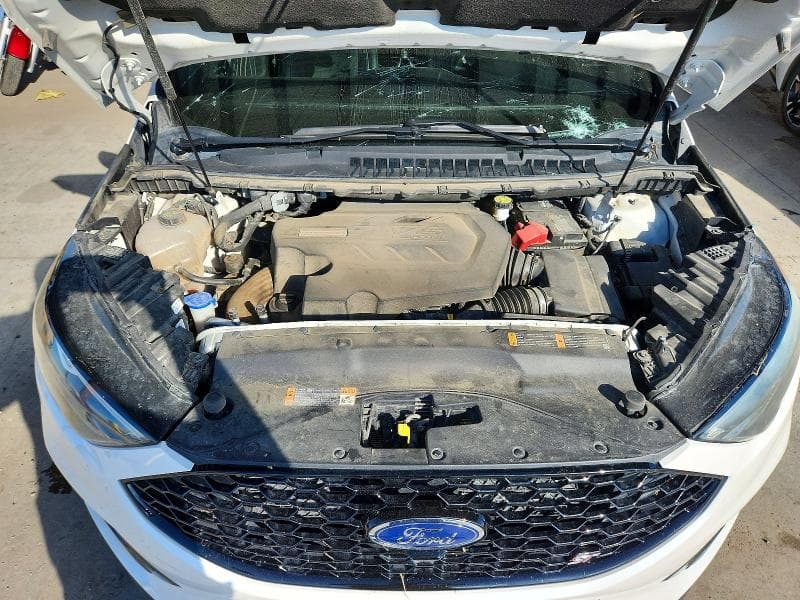 2019 FORD EDGE ST 12