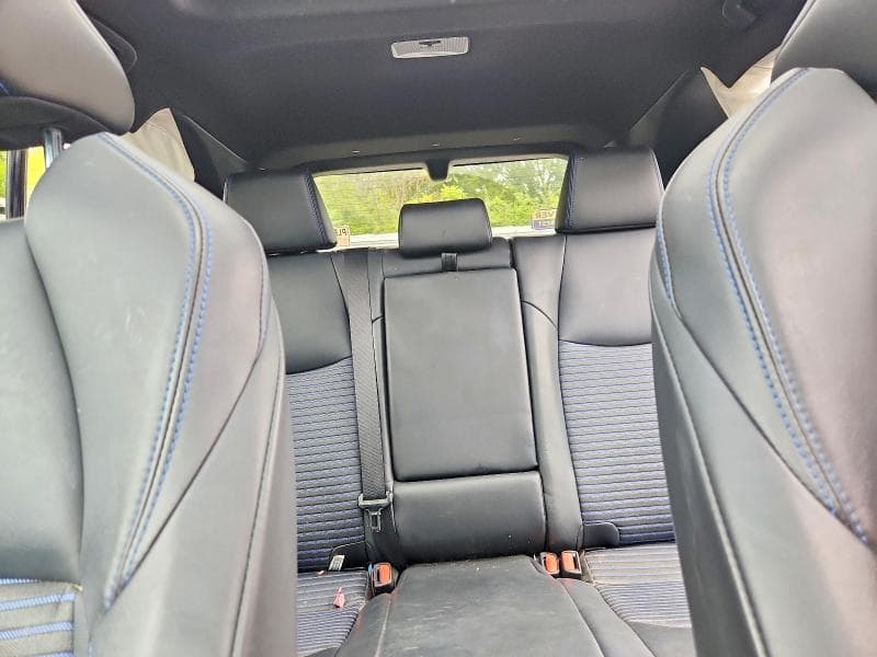 2020 TOYOTA RAV4 XSE 10