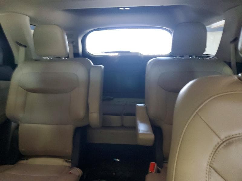 2020 FORD EXPLORER LIMITED 10