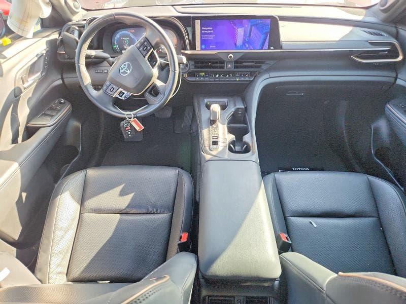 2023 TOYOTA CROWN LIMITED 8
