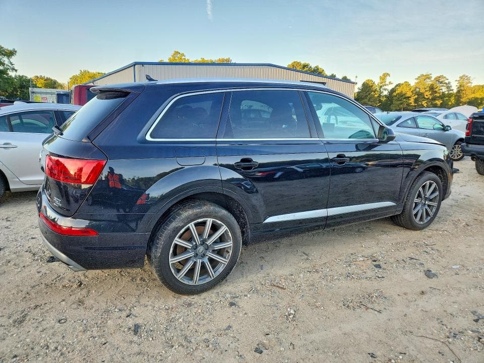 2017 AUDI Q7 PREMIUM PLUS 3