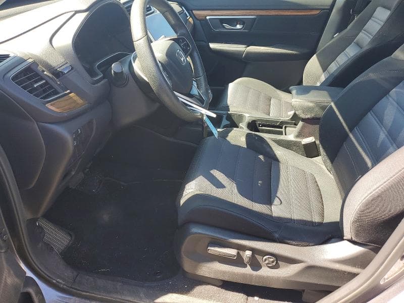 2019 HONDA CR-V EX 7