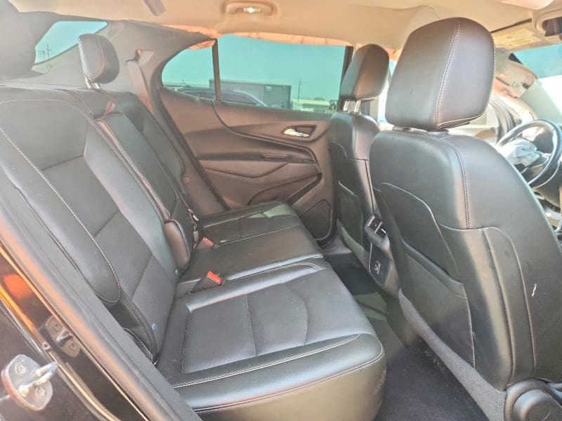 2020 CHEVROLET EQUINOX LT 10