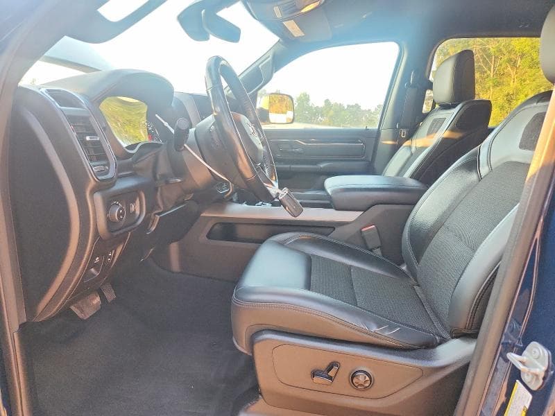 2020 RAM 1500 BIG HORN/LONE STAR 7