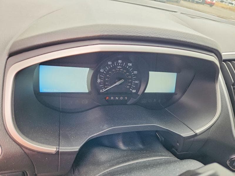 2017 FORD EDGE SEL 9