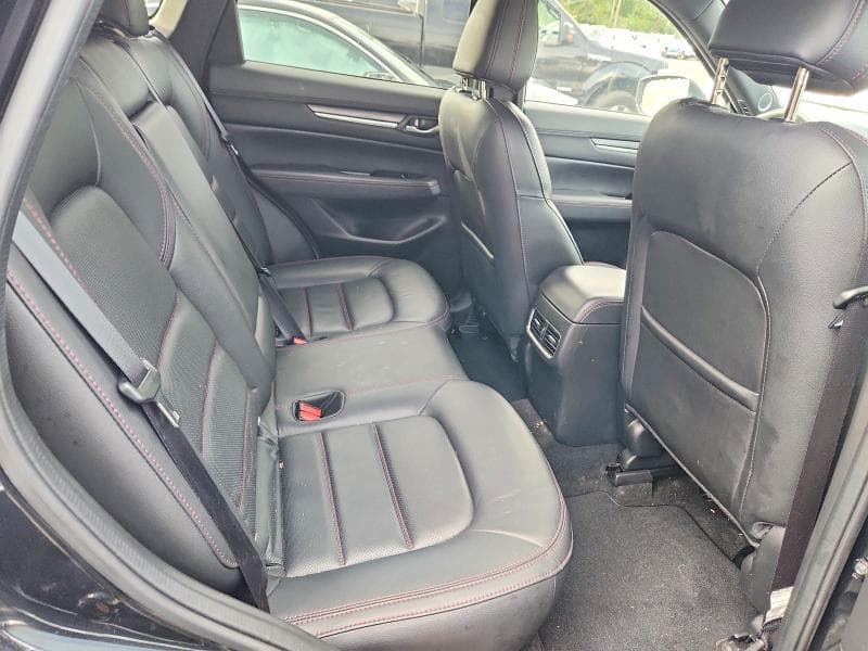 2023 MAZDA CX-5 10