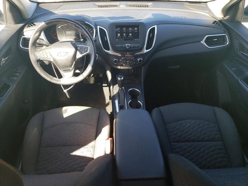 2019 CHEVROLET EQUINOX LT 8