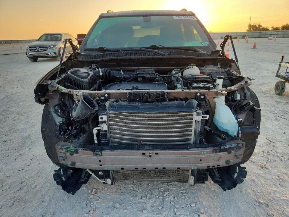 2019 CHEVROLET BLAZER 1LT 5