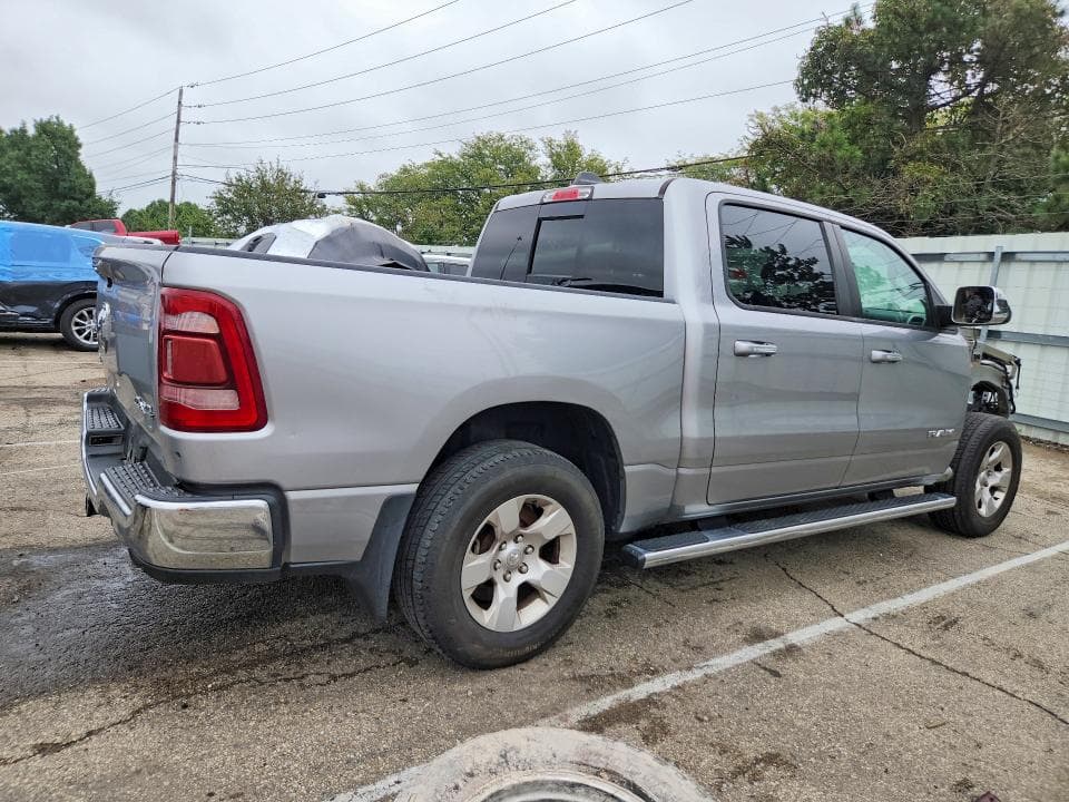 2020 RAM 1500 BIG HORN/LONE STAR 3