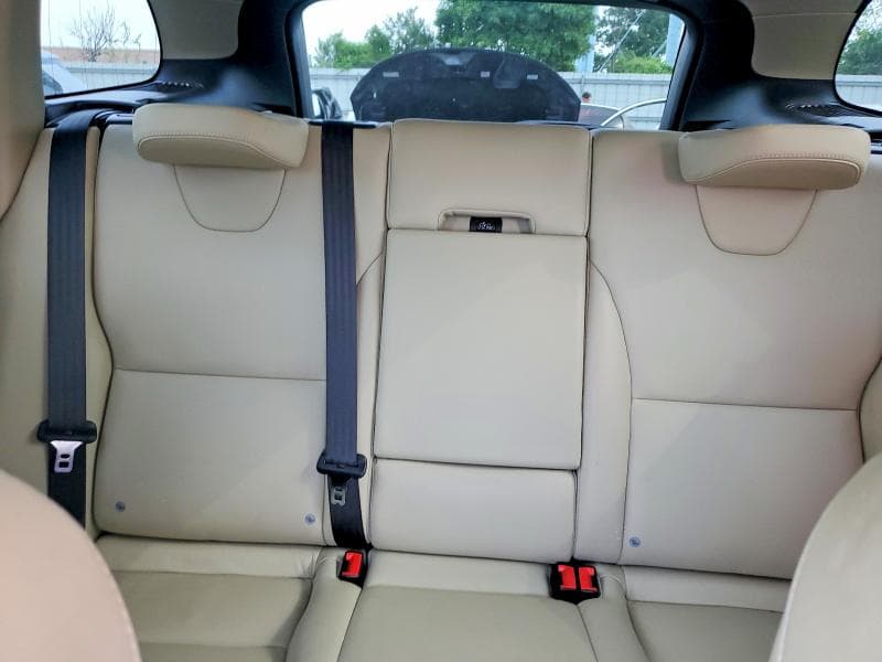 2017 VOLVO XC60 T5 INSCRIPTION 10