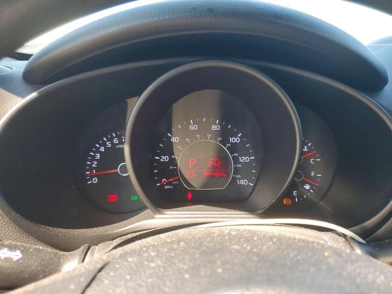 2019 KIA SOUL + 9