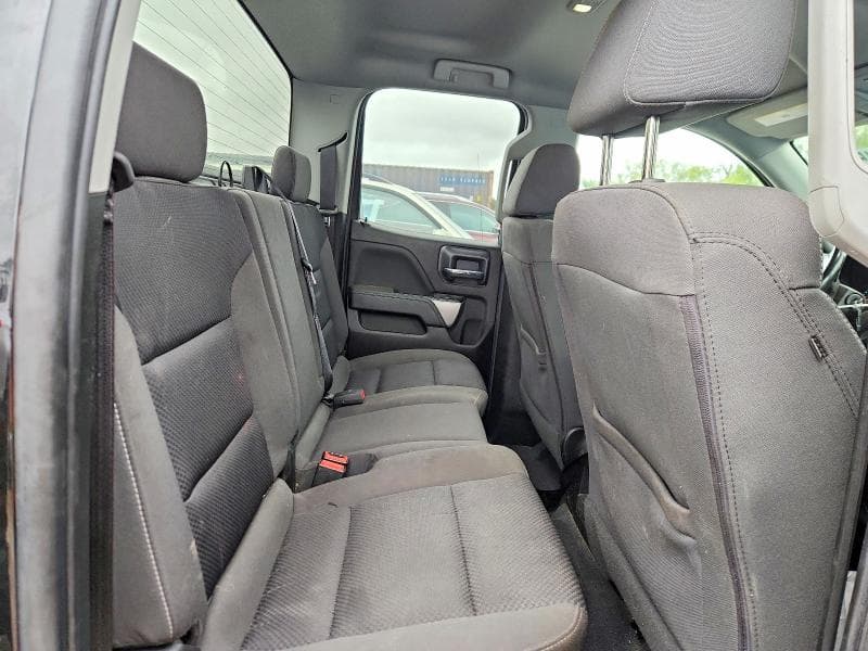 2019 CHEVROLET SILVERADO LD K1500 LT 10