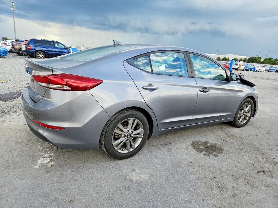 2018 HYUNDAI ELANTRA VALUE EDITION 3
