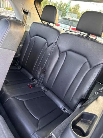 2018 AUDI Q7 PREMIUM PLUS 11