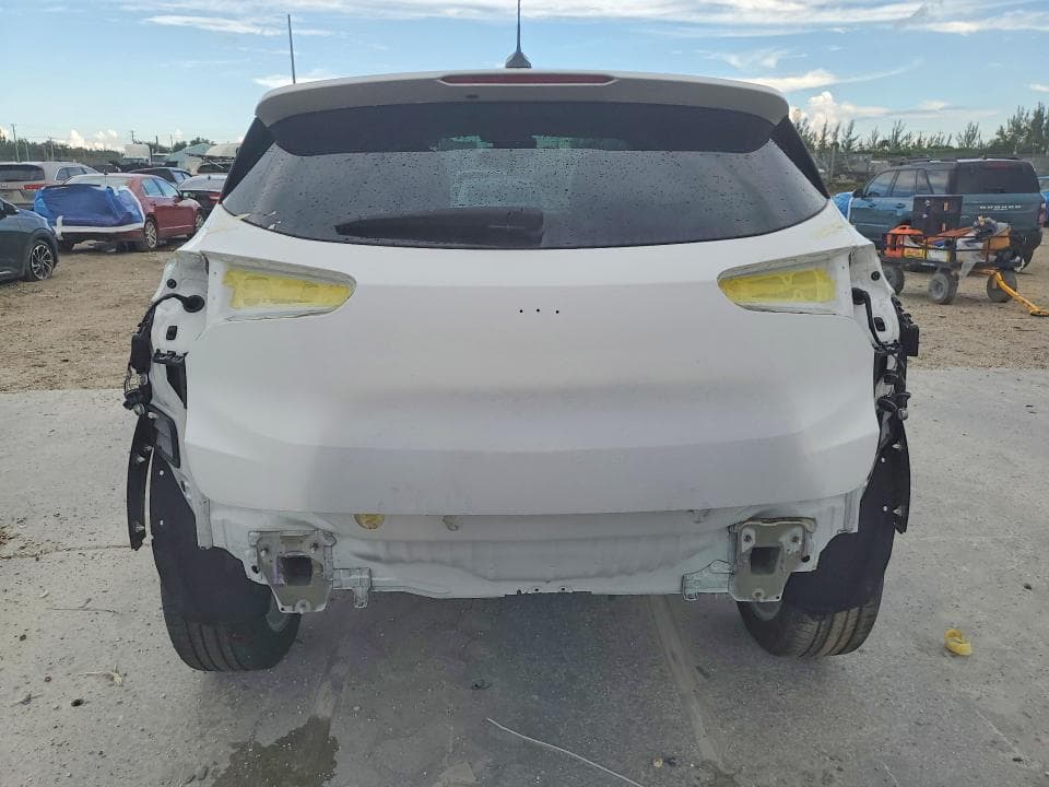 2024 BUICK ENCORE GX PREFERRED 6