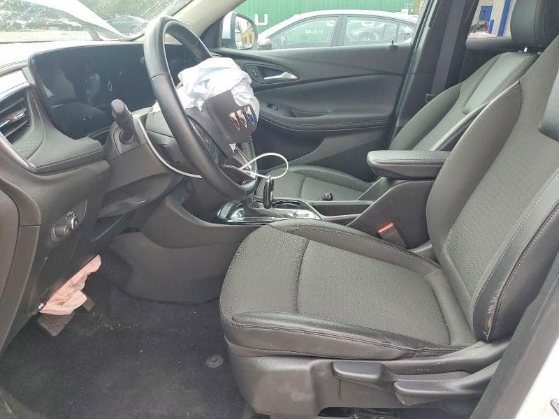 2024 BUICK ENCORE GX PREFERRED 7