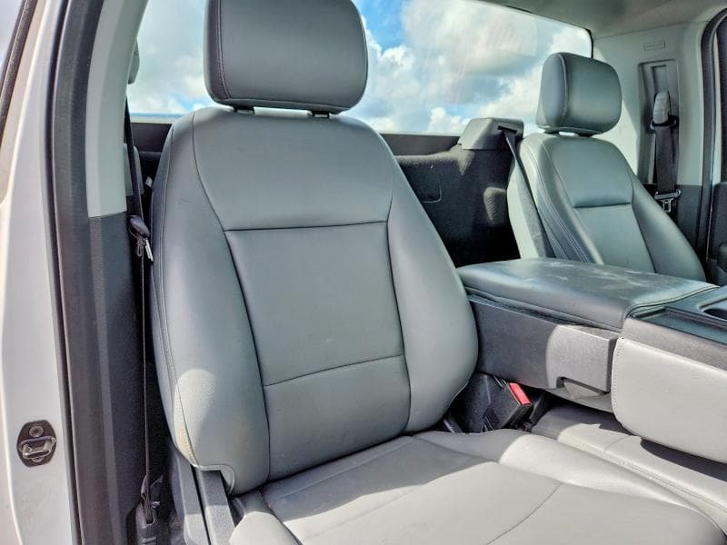2021 FORD F150 10