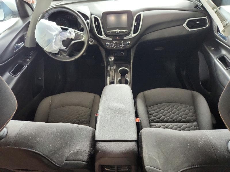 2018 CHEVROLET EQUINOX LT 8