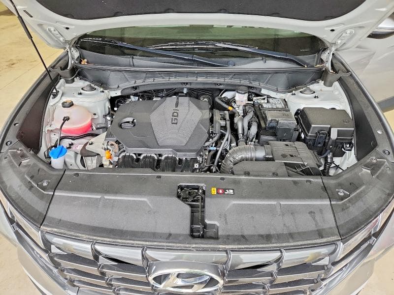 2023 HYUNDAI TUCSON SEL 12
