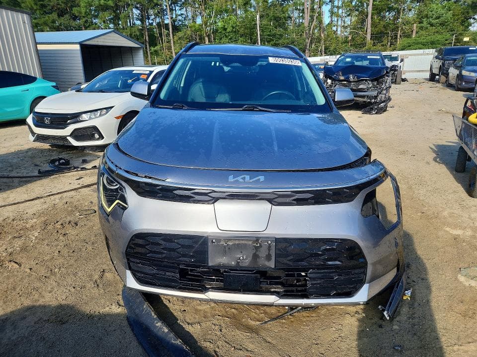 2023 KIA NIRO WIND 5