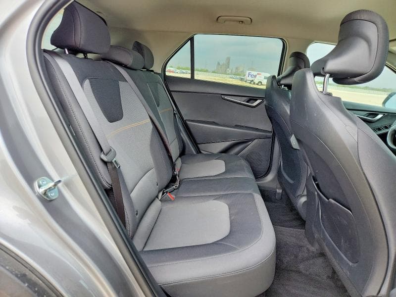2026 KIA NIRO LX 11