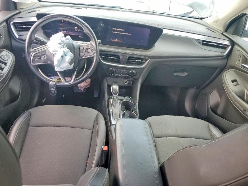 2024 BUICK ENCORE GX PREFERRED 8
