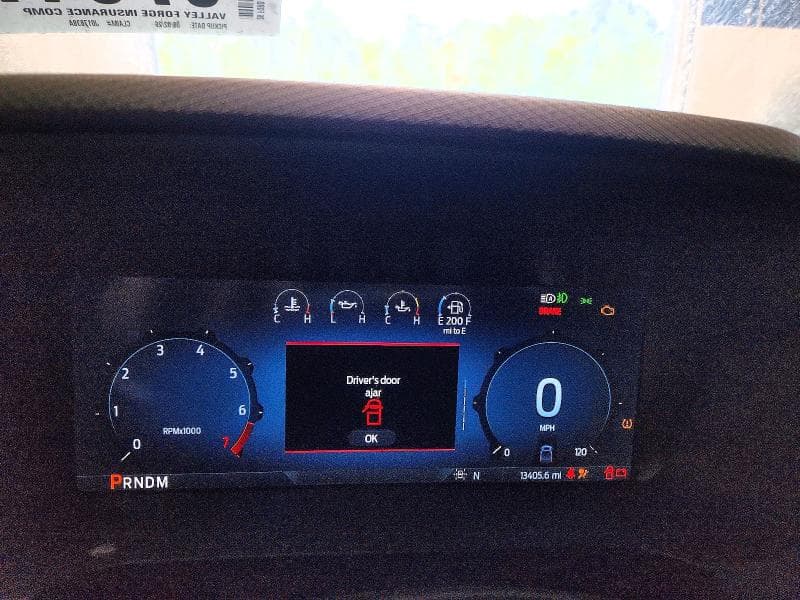 2026 FORD F150 STX 9