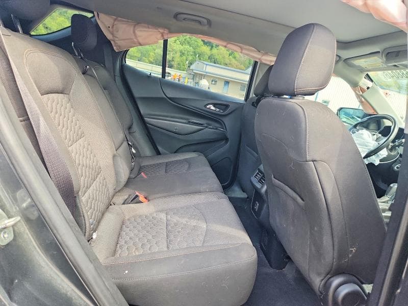 2019 CHEVROLET EQUINOX LT 11