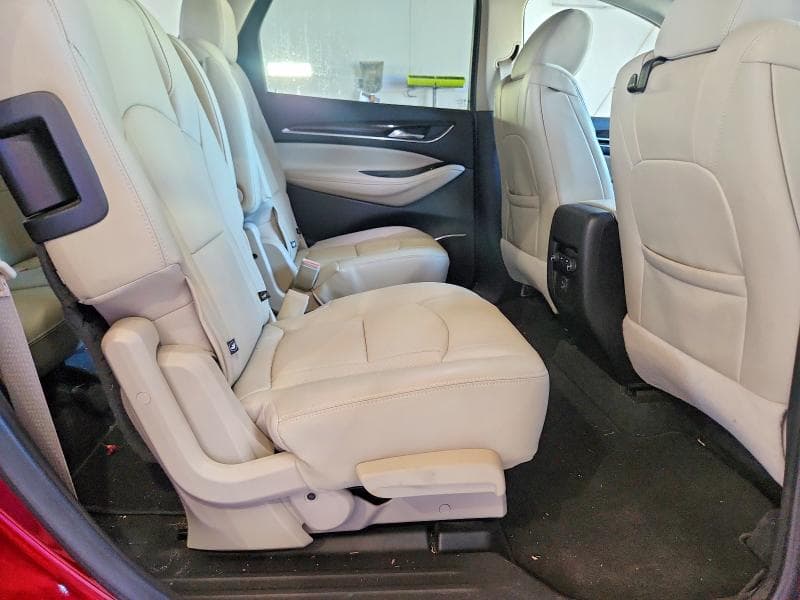 2019 BUICK ENCLAVE ESSENCE 11