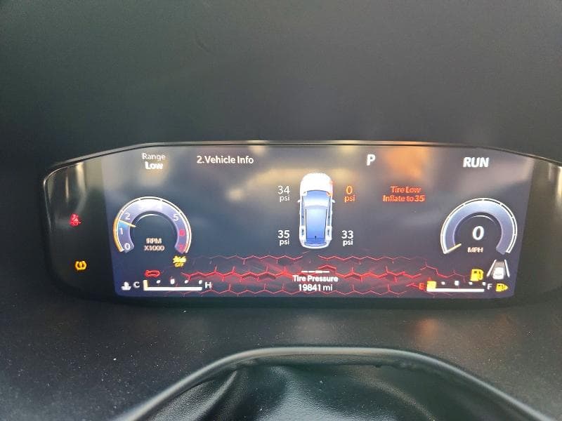 2023 JEEP COMPASS LIMITED 9