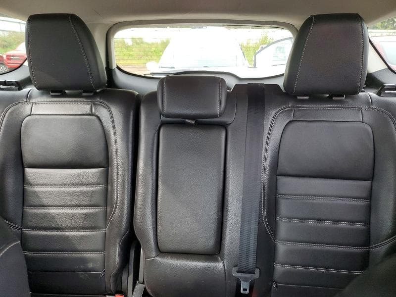 2019 FORD ESCAPE TITANIUM 10