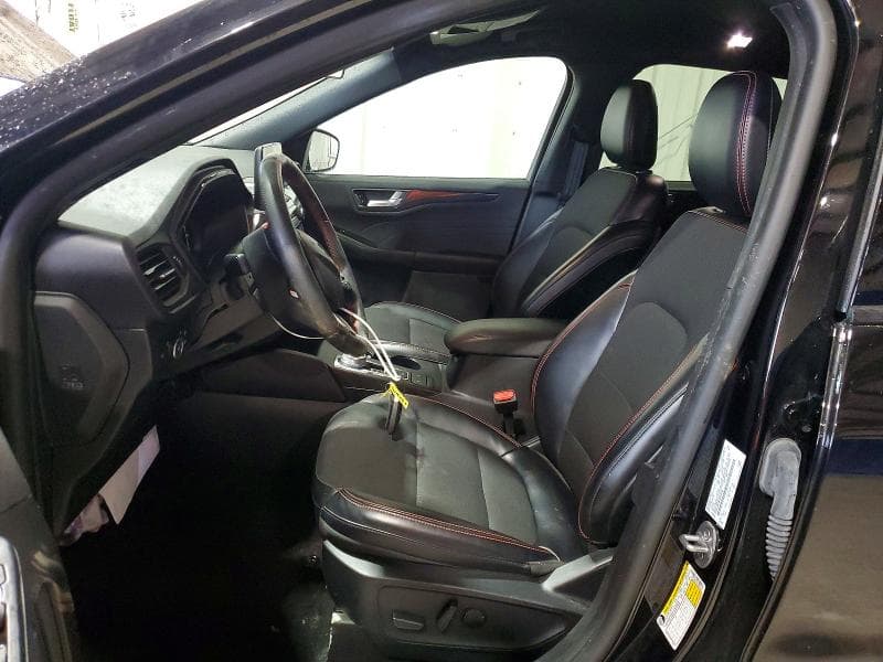 2025 FORD ESCAPE ST LINE SELECT 7