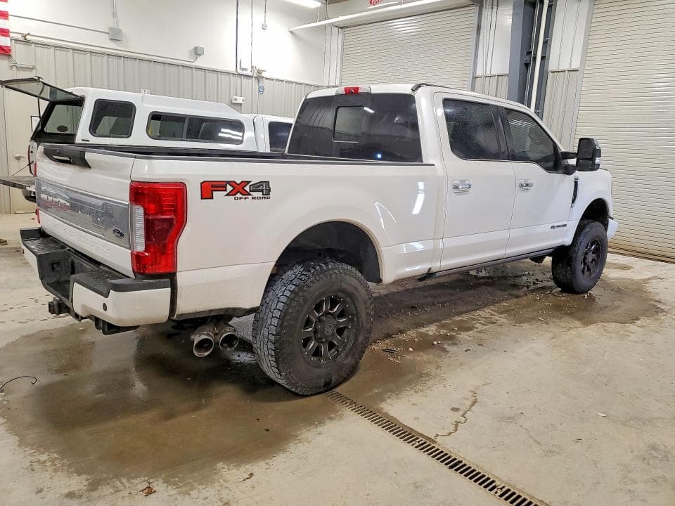 2017 FORD F350 SUPER DUTY 3
