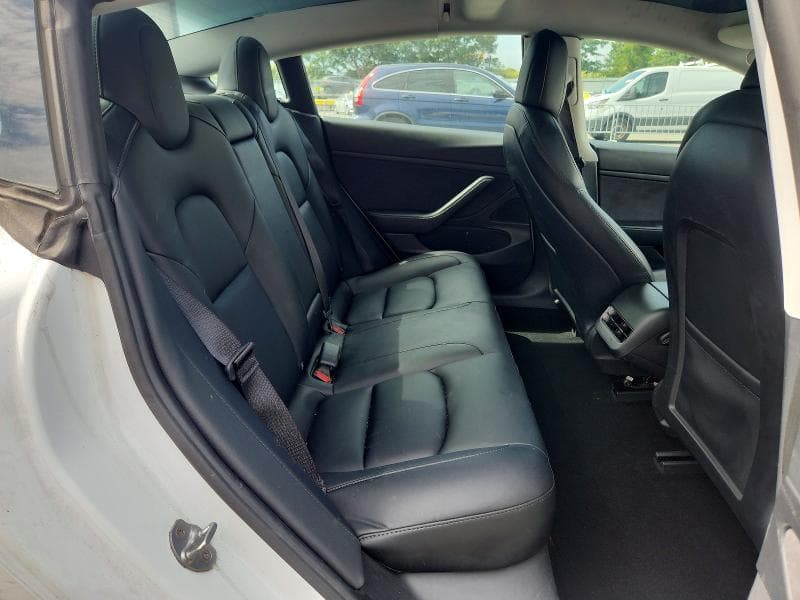 2021 TESLA MODEL 3 10