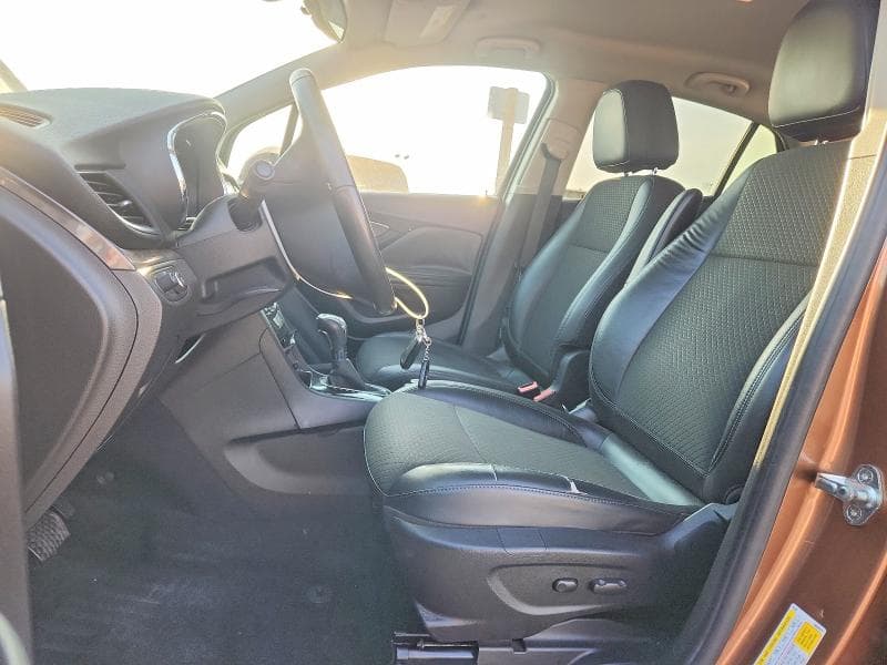 2017 BUICK ENCORE PREFERRED 7