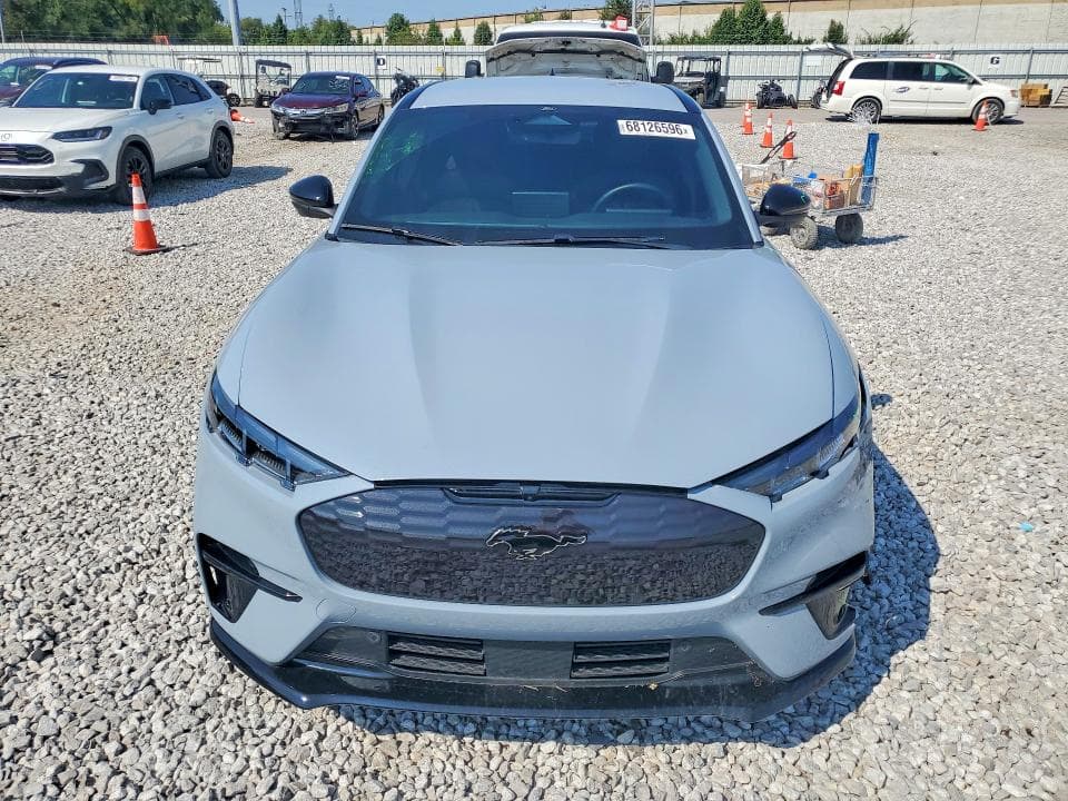 2024 FORD MUSTANG MACH-E GT 5