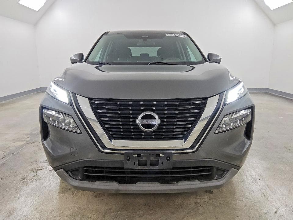 2023 NISSAN ROGUE SV 5