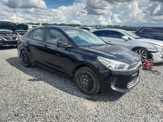 2019 KIA RIO S 4
