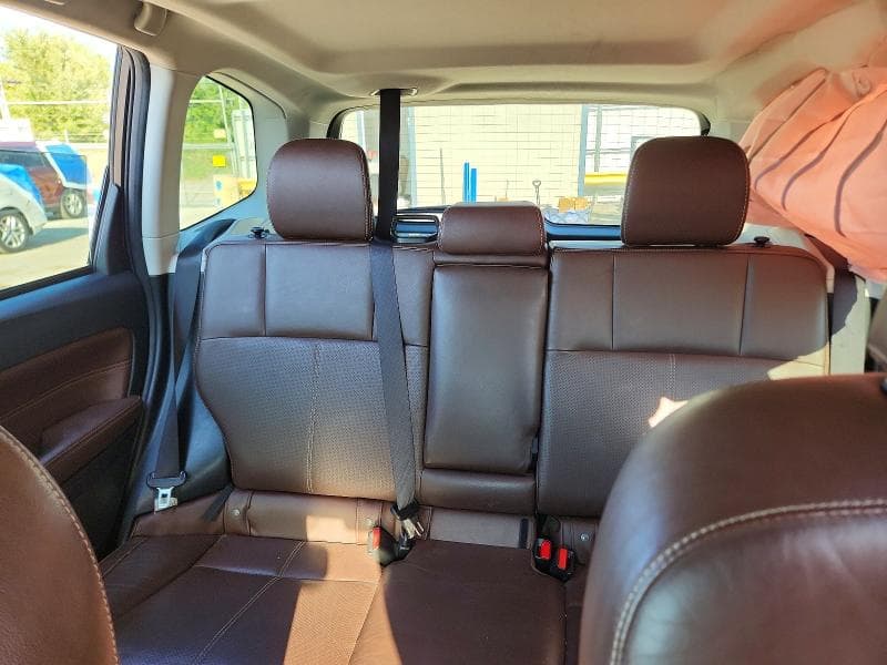 2017 SUBARU FORESTER 2.5I TOURING 10