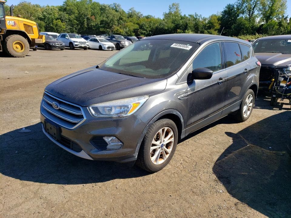 2017 FORD ESCAPE SE - 1