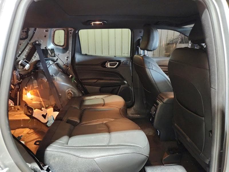 2024 JEEP COMPASS LIMITED 11